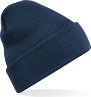 Beechfield Recycled Original Cuffed Beanie
