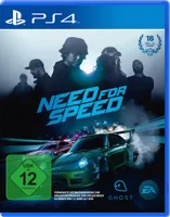 Need for Speed - PS4
