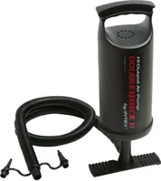 Handpumpe Double Quick II schwarz 36 cm