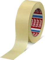 Tesa® Allzweckkrepp 00 Hellbeige 50m x 38mm