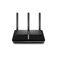 Bezprzewodowy router TP-Link Archer VR2100 Gigabit Ethernet Dual Band (2,4 GHz/5 GHz) Czarny