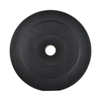 Kotouč LIFEFIT® 5kg, vinylovo-cementový, pro 30mm tyč