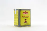 Caykur Schwarztee Earl Grey Tomurcuk Cayi 125g