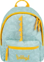 BAAGL Vorschulrucksack Dino