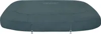 Bestway® Ersatzteil Kunstleder-Abdeckung (petrolblau) LAY-Z-SPA® Ibiza AirJet™ 180 x 180 x 71 cm (2023/2024)