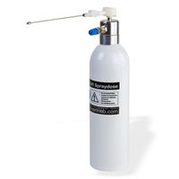 wiederbefüllbare Druckluft Spraydose DS650