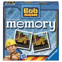 Ravensburger® Spiele memory® - Bob der Baumeister