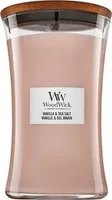 WoodWick Vnilla & Meersalz-Duftkerze 609 g
