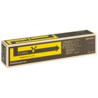 Kyocera Toner TK-8305Y  1T02LKANL0  yellow