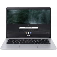 Acer Chromebook 14 CB314-1H-C1WK Chrome OS - Notebook - Celeron