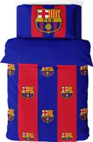 Pościel w zestawie BARCELONA FC Blaugrana