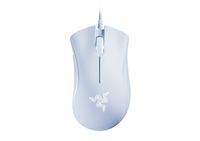 Razer DeathAdder Essential White Edition