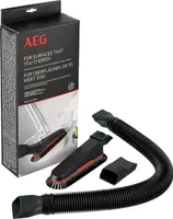 AEG Zubehör AZE130 Möbelsoftbürste für CX7 AZE130