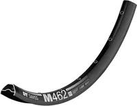 Felge DT Swiss M 462 27,5" schwarz 584-25, 28 Loch