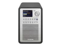 Sangean WFR-70C DAB+ WiFi I.Radio UKW RDS DAB+