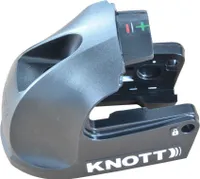 Knott - Soft Dock - Softdock  nur für Antischlingerkupplung KS25 und KS30