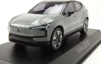 Norev 870070 Volvo EX30 2024 grau 1:43