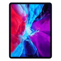 Apple iPad Pro 512 GB Silber - 12,9" Tablet - 32,8cm-Display