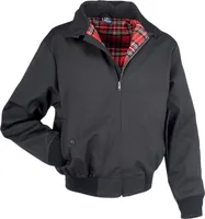 Bunda Brandit Lord Canterbury Jacket black - L
