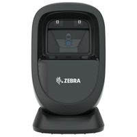 Zebra DS9308 Barcodescanner Kit (USB), Schwarz