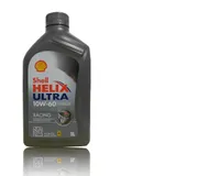 Shell Helix Ultra 5W-40 1 Liter Kanister Motorenöl Jetzt günstig kaufen bei