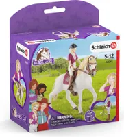 Schleich Horse Club Sofia & Blossom