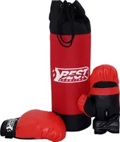 Box-Set für Kinder, Boxsack & Boxhandschuhe, 63501