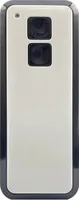 Novoferm Garagentor Handsender Mini Novotron 522 - 2 Kanal Sender - 433 MHz