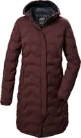 killtec Damen Wintermantel KOW 9 WMN QLTD