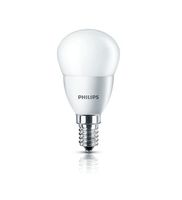 Philips LED Tropfenlampe E14 5,5 Watt