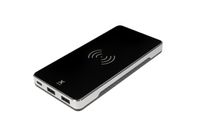 Xtorm DS200 - Schwarz - Handy/Smartphone - Rechteck - Lithium Polymer (LiPo) - 8000 mAh - USB Xtorm