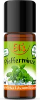 Pfefferminz - Natürliches Lebensmittelaro