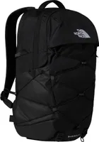 The North Face Batoh Borealis TNF Black : černá Odstupňování barev: černá