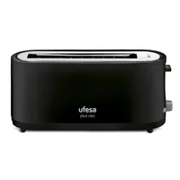 Toster UFESA TT7465 PLUS NEO 900 W 900W