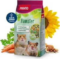 PANTO Hamster Hauptfutter (1 kg)