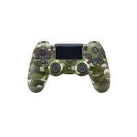 PS4 Dualshock Joypad Wireless Controller, Farbe: Camouflage