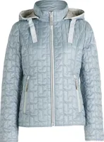 GIL BRET Jacke Watte 8399 Dusty Blue 40