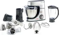 Tefal Masterchef Gourmet QB516D - Küchenmaschine