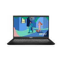 Notebook MSI 9S7-15H112-024 16 GB 15,6" 512 GB