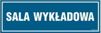 PA162 Sala wykładowa