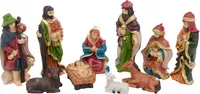 VBS Krippenfiguren "Samarien"