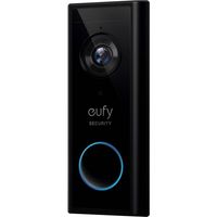 Eufy Video Doorbell 2K Add on, schwarz, Türsprechanlagen Zubehör, Erweiterung