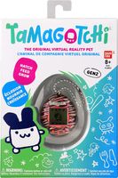 TAMAGOTCHI Original Tamagotchi CHOCOLATE Virtual Reality Pet