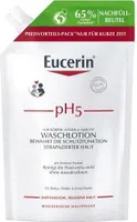 Eucerin Ph5 Waschlotion empfindliche Haut Nachfüll 400 ml