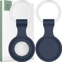 Ikona Tech-Protect Apple Airtag Navy