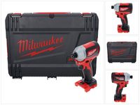 MILWAUKEE Brushless M18 BLID2-0X Schlagschrauber - ohne Akku und Ladegerät - 4933464519