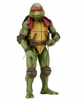 Neca Teenage Mutant Ninja Turtles Rafael Gelenkfigur 42 Cm    One Size