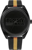 Tommy Hilfiger Herrenuhr Quarz 1792042