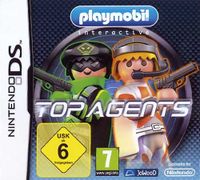 PLAYMOBIL - Top Agents