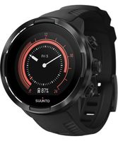 Suunto - GPS Uhr - 9 Baro schwarz - 50019000